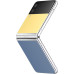 Samsung Galaxy Z Flip3 5G F711B 8GB/256GB Bespoke Edition Silver/Yellow/Blue
