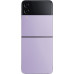 Samsung Galaxy Z Flip4 5G F721B 8GB/128GB Bora Purple