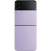 Samsung Galaxy Z Flip4 5G F721B 8GB/128GB Bora Purple (Eco Box)