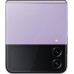 Samsung Galaxy Z Flip4 5G F721B 8GB/128GB Bora Purple (Eco Box)