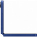 Samsung Galaxy Z Flip7 F766B 12GB/256GB Blue Shadow