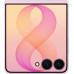 Samsung Galaxy Z Flip8 F776B 12GB/512GB Pink Samsung Galaxy Z Flip8 F776B 12GB/512GB Pink