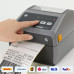Zebra ZD621d 203 DPI (ZD6A042-D0EF00EZ)