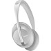 Bose Noise Cancelling Headphones 700 White