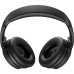 Bose QuietComfort SE Black