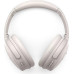 Bose QuietComfort Headphones White Smoke