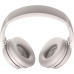Bose QuietComfort Headphones White Smoke