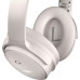 Bose QuietComfort Headphones White Smoke