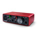 Focusrite Scarlett Solo 3rd Gen