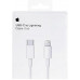 iPhone Lightning/Type-C Datový Kabel White