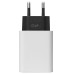 Google USB-C Cestovní Super Fast Charge nabíječka 30W GA03502-EU (EU Blister)