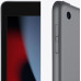 Apple iPad 10.2 (2021) Wi-Fi + Cell 64GB Space Gray (MK473FD/A)