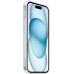 Apple iPhone 15 Clear Case with MagSafe