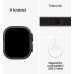 Apple Watch Ultra 3 (2025) 49mm Černý titan s černým/uhlovým trailovým tahem M/L Apple Watch Ultra 3 (2025) 49mm Černý titan s černým/uhlovým trailovým tahem M/L