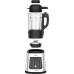 Stolní multifunkční mixér Tefal Perfectmix Cook Steam BL83SD30