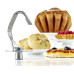 Tefal QB512D38 Masterchef Gourmet
