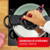 Tlakový hrnec Tefal Clipso Minut Easy P4620768 6 l