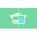 Tlakový hrnec Tefal Clipso Minut Easy P4620768 6 l