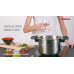 Tlakový hrnec Tefal Clipso Minut Easy P4620768 6 l
