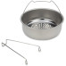 Tlakový hrnec Tefal Clipso Minut Perfect P4620733 6 l