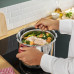 Tlakový hrnec Tefal Clipso Minut Perfect P4620733 6 l