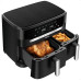 Tefal EY9428E0 Easy Fry Dual XXL