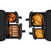 Tefal EY9428E0 Easy Fry Dual XXL