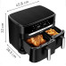 Tefal EY9428E0 Easy Fry Dual XXL