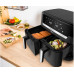 Tefal EY9428E0 Easy Fry Dual XXL