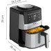 Tefal EY552DE0 Easy Fry Silence
