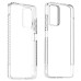 Made for Xiaomi Rugged Kryt pro Xiaomi Redmi Note 11 Pro / Redmi Note 11 Pro 5G / Redmi Note 12 Pro Transparent