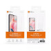 Made for Xiaomi Tvrzené Sklo 2.5D pro Redmi Note 12 / Redmi Note 12 5G / POCO X5 5G Transparent