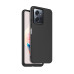 Made for Xiaomi TPU Kryt pro Redmi Note 12 Black