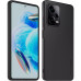 Made for Xiaomi TPU Kryt pro Redmi Note 12 Pro 5G / POCO X5 Pro 5G Black