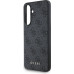 Guess 4G Zadní Kryt pro Samsung Galaxy A56 5G Grey