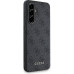 Guess 4G Zadní Kryt pro Samsung Galaxy A56 5G Grey