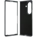 Karl Lagerfeld PU Saffiano Karl and Choupette Zadní Kryt pro Samsung Galaxy Z Fold8 Ultra Black Karl Lagerfeld PU Saffiano Karl and Choupette Zadní Kryt pro Samsung Galaxy Z Fold8 Ultra Black