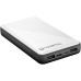 VARTA Power Bank Energy 15000mAh Silver