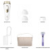Braun Silk-expert Pro 5 PL5347 IPL epilátor s 5 doplňky + holicí strojek Venus