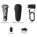 Braun Series 9 Pro 9417s Silver