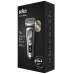 Braun Series 9 Pro 9417s Silver