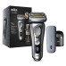Braun Series 9 Pro 9477cc Silver