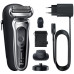 Braun Series 7 Wet&Dry 71-S4200cs Silver