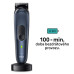 Braun All-In-One Style Kit 11v1 Series 7 Grey MGK7450 + Gillette ProGlide