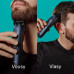 Braun All-In-One Style Kit 11v1 Series 7 Grey MGK7450 + Gillette ProGlide