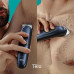 Braun All-In-One Style Kit 11v1 Series 7 Grey MGK7450 + Gillette ProGlide