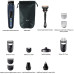 Braun All-In-One Style Kit 11v1 Series 7 Grey MGK7450 + Gillette ProGlide