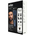 Braun All-In-One Style Kit 11v1 Series 7 Grey MGK7450 + Gillette ProGlide