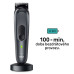 Braun All-In-One Style Kit 17v1 Series 7 Grey MGK7491 + Gillette ProGlide