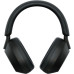 Sony Wireless Noise Cancelling WH-1000XM5 Black Sony Wireless Noise Cancelling WH-1000XM5 Black